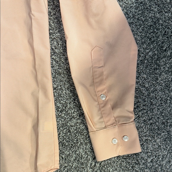 Mizzen + Main Leeward Dress Shirt - Medium Trim Fit - Picture 3 of 7